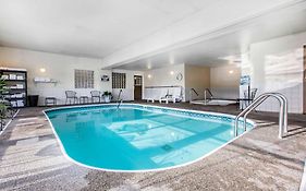 Quality Inn And Suites Silverthorne - Copper Mountain